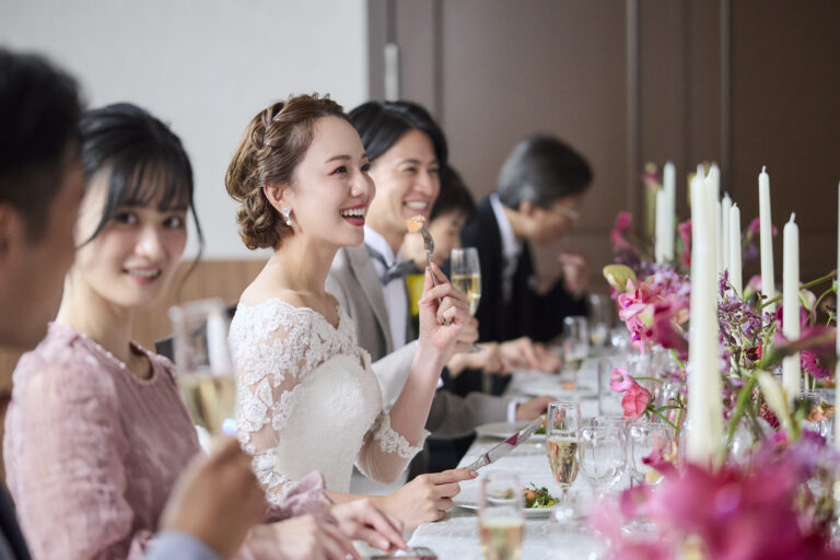 【24年7月～9月挙式限定】新館グランドオープン特典プラン♪ ～新しい結婚式場で挙げるならオープンプランがお得！～